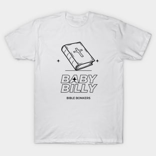 Baby Billy Giggles T-Shirt